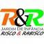 Logo - Logo Escola Risco e Rabisco