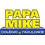 Logo - Logo Escola Papa Mike Colegio Unidade I