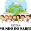 Logo - Logo Escola Mundo do Saber