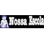 Logo - Logo Centro De Educação Infantil Nossa Escola