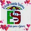 Logo - Logo Escola Joanita Soares