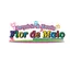 Logo - Logo Berçário e Escola Flor de Maio