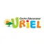 Logo - Logo Centro Educacional Uriel
