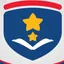 Logo - Logo Happy School Bilingue