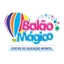 Logo - Logo Escola Balão Mágico / Cubatão