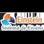 Logo - Logo Colégio Einstein