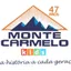Logo - Logo Monte Carmelo Kids