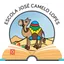 Logo - Logo Escola José Camelo Lopes