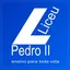 Logo - Logo Liceu Pedro Ii