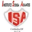 Logo - Logo Instituto Sousa Arantes