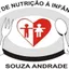 Logo - Logo Lar de Nutrição a Infância Souza Andrade