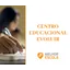 Logo - Logo Centro Educacional Evoluir