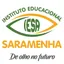 Logo - Logo Iesa - Instituto Educacional Saramenha