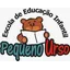 Logo - Logo Escola Pequeno Urso