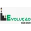 Logo - Logo Evolução Escola Infantil
