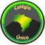 Logo - Logo Colégio único