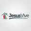 Logo - Logo Instituto Jesus Vive