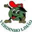 Logo - Logo Verdinho Limão Nucleo de Educação e Recreação Infantil