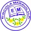 Logo - Logo Escola Maravilha