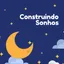 Logo - Logo escola de Educação Infantil Construindo Sonhos