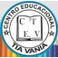 Logo - Logo Centro Educacional Tia Vânia