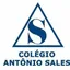 Logo - Logo Colégio Antônio Sales