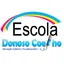 Logo - Logo Escola Educacional Donoso Coelho