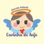 Logo - Logo Escola Infantil Carinha de Anjo