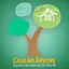 Logo - Logo Casa Na árvore Espaço De Educação Infantil