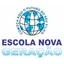 Logo - Logo Escola Nova Geração