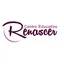 Logo - Logo Centro Educativo Renascer