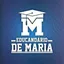 Logo - Logo Educandário De Maria - Unidade I