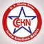 Logo - Logo Cekn - C. E. Kíssila Neves E Jardim Estrelinha Mágica
