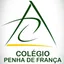 Logo - Logo Colégio Penha De França