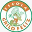 Logo - Logo Colégio Manoel Costa