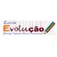 Logo - Logo Escola Evolução