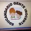 Logo - Logo Educandário Gente Inocente