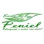 Logo - Logo Colégio Peniel
