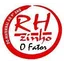 Logo - Logo Rhzinho O Fator
