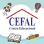 Logo - Logo CEFAL - CENTRO EDUCACIONAL FABIO LOPES LTDA