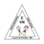 Logo - Logo Educandário Vida Nova