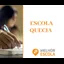 Logo - Logo Escola Quecia