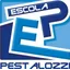 Logo - Logo Escola Pestalozzi