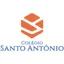Logo - Logo Colégio Santo Antônio