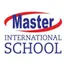 Logo - Logo Master International School – Unidade Residencial Kátia