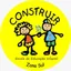 Logo - Logo Escola Construir Zona Sul