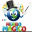 Logo - Logo Escola Mundo Mágico - Unidade 1