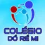 Logo - Logo Colégio Dó Ré Mi