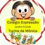 Logo - Logo Colegio Expressao