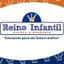Logo - Logo Escola Reino Infantil